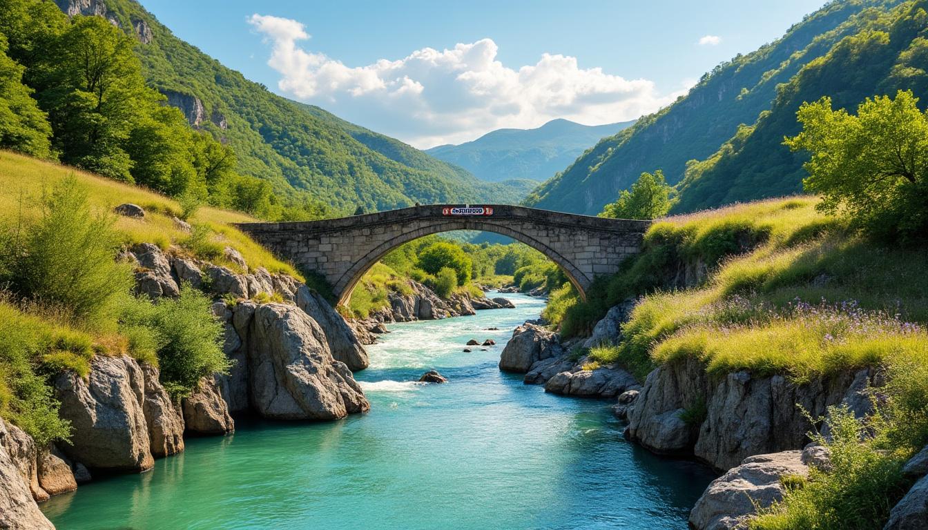 découvrez une liste captivante des fleuves commençant par la lettre b qui fascinent les géographes. explorez leur histoire, géographie et importance écologique.