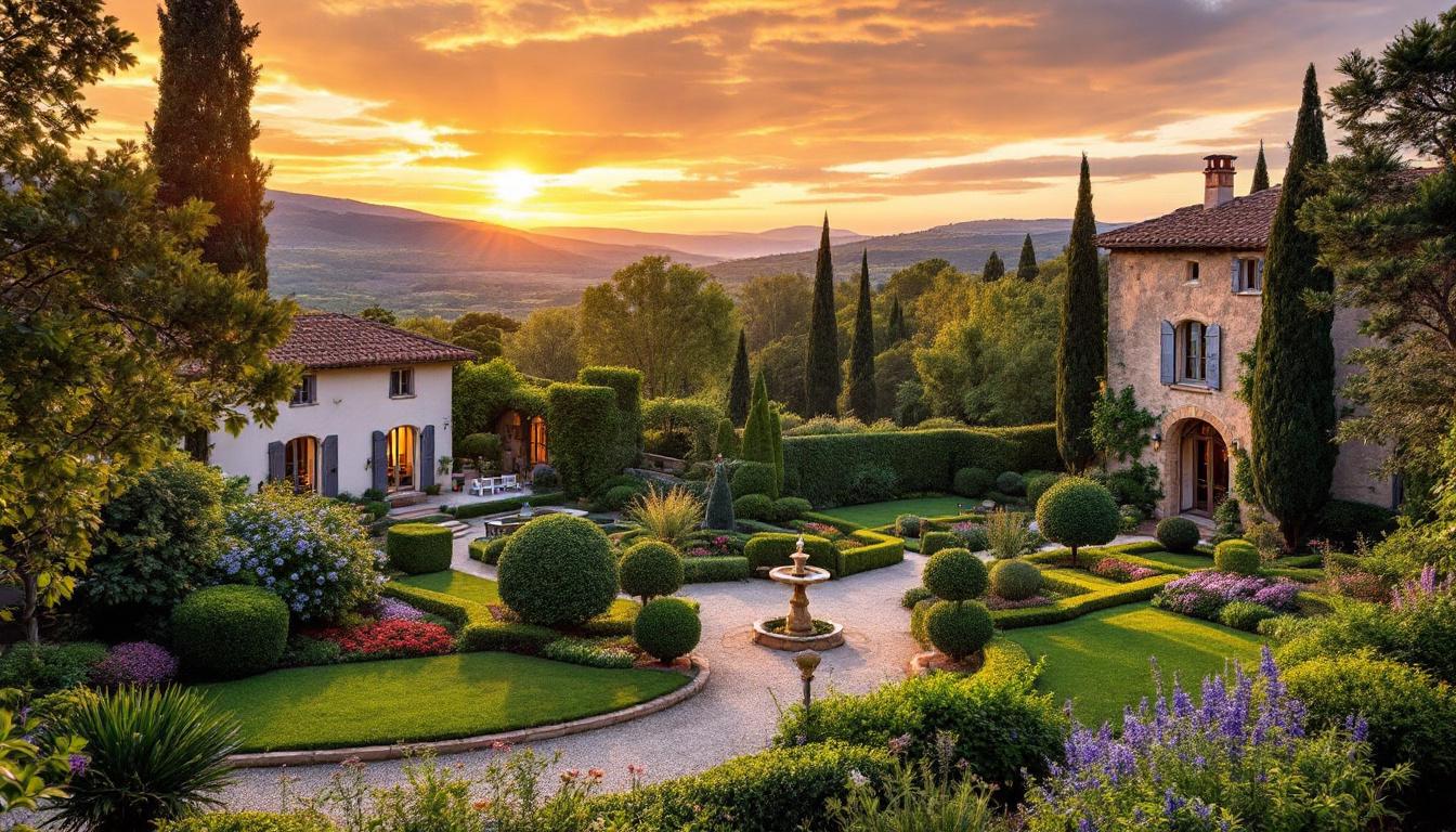 découvrez les avantages exclusifs des meilleurs sites de locations de vacances pour lourmarin et préparez un séjour inoubliable au cœur du luberon.