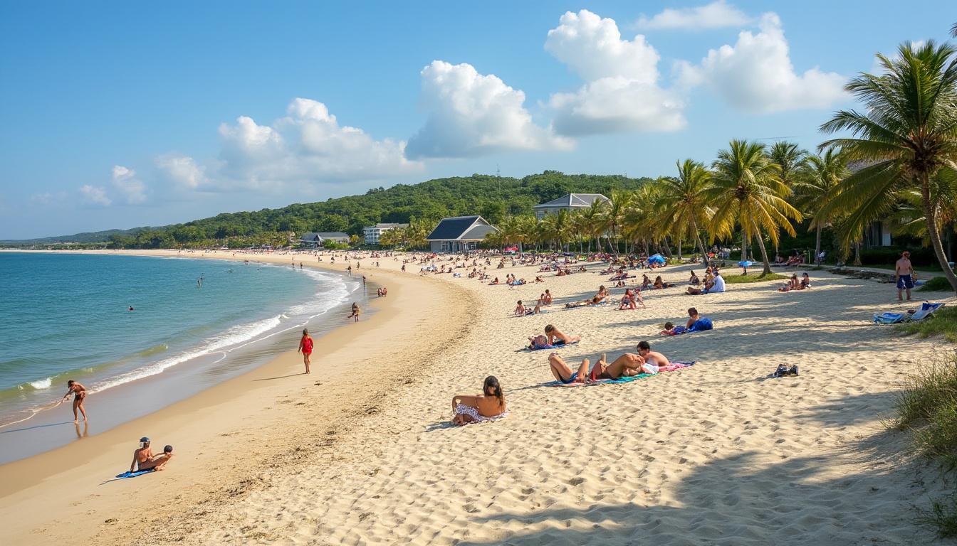 découvrez les meilleures astuces pour profiter pleinement de la plage hollandaise paladru et vous détendre dans un cadre naturel exceptionnel.