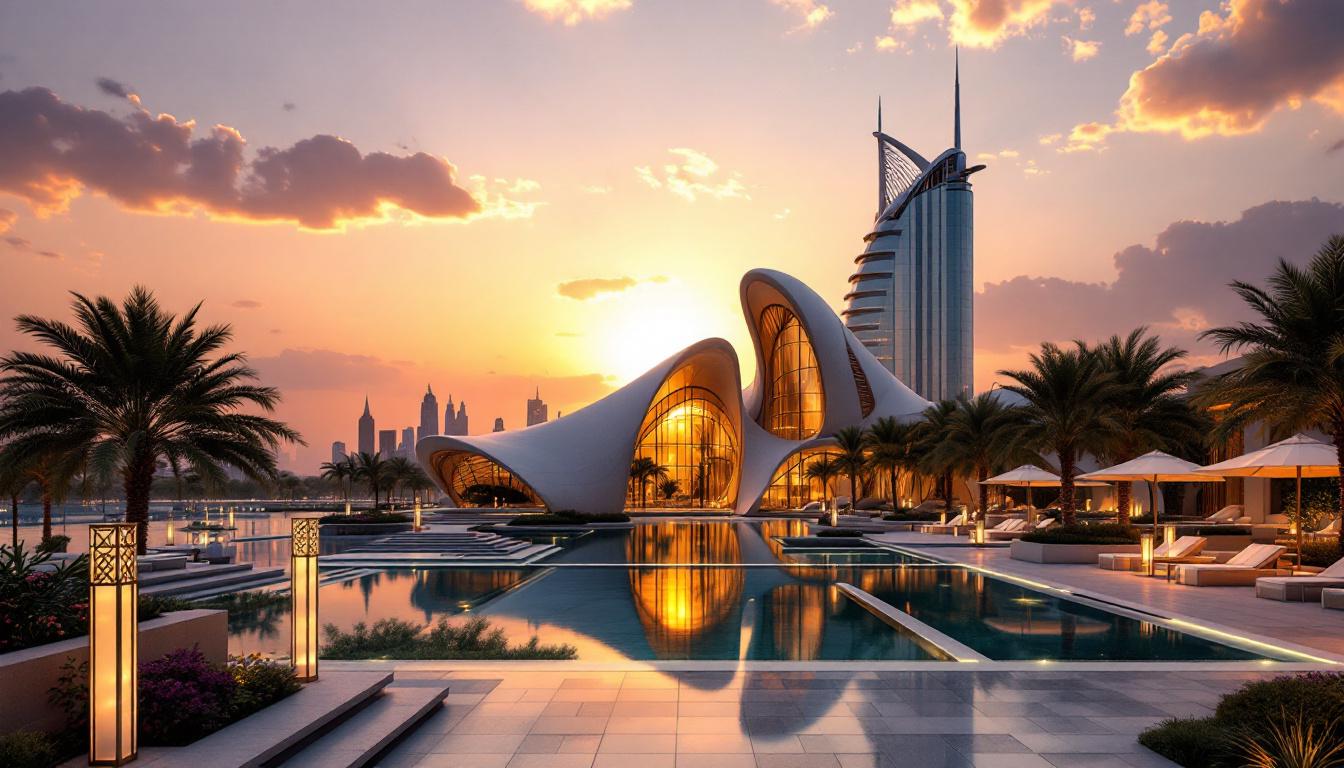 découvrez les meilleurs hôtels 6 étoiles à dubaï et vivez une expérience luxueuse inoubliable alliant confort, service exceptionnel et vues époustouflantes.