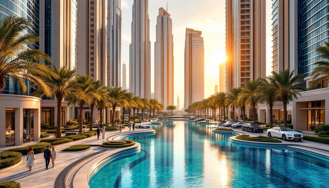 découvrez les meilleurs hôtels 6 étoiles à dubaï et vivez une expérience luxueuse inoubliable alliant confort, service exceptionnel et infrastructures prestigieuses.
