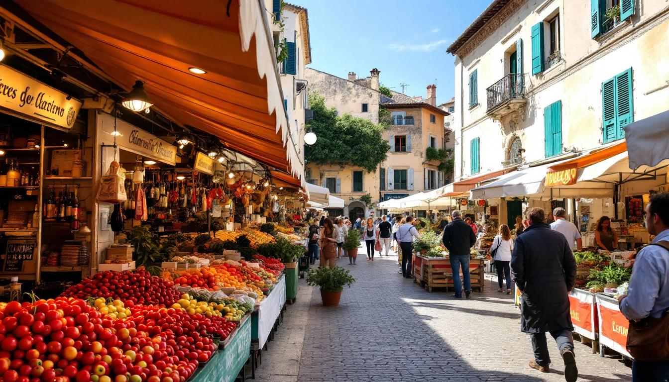 découvrez les meilleurs sites de locations de vacances à arles pour un séjour inoubliable. comparez, choisissez et réservez facilement votre hébergement idéal au cœur de cette ville historique.