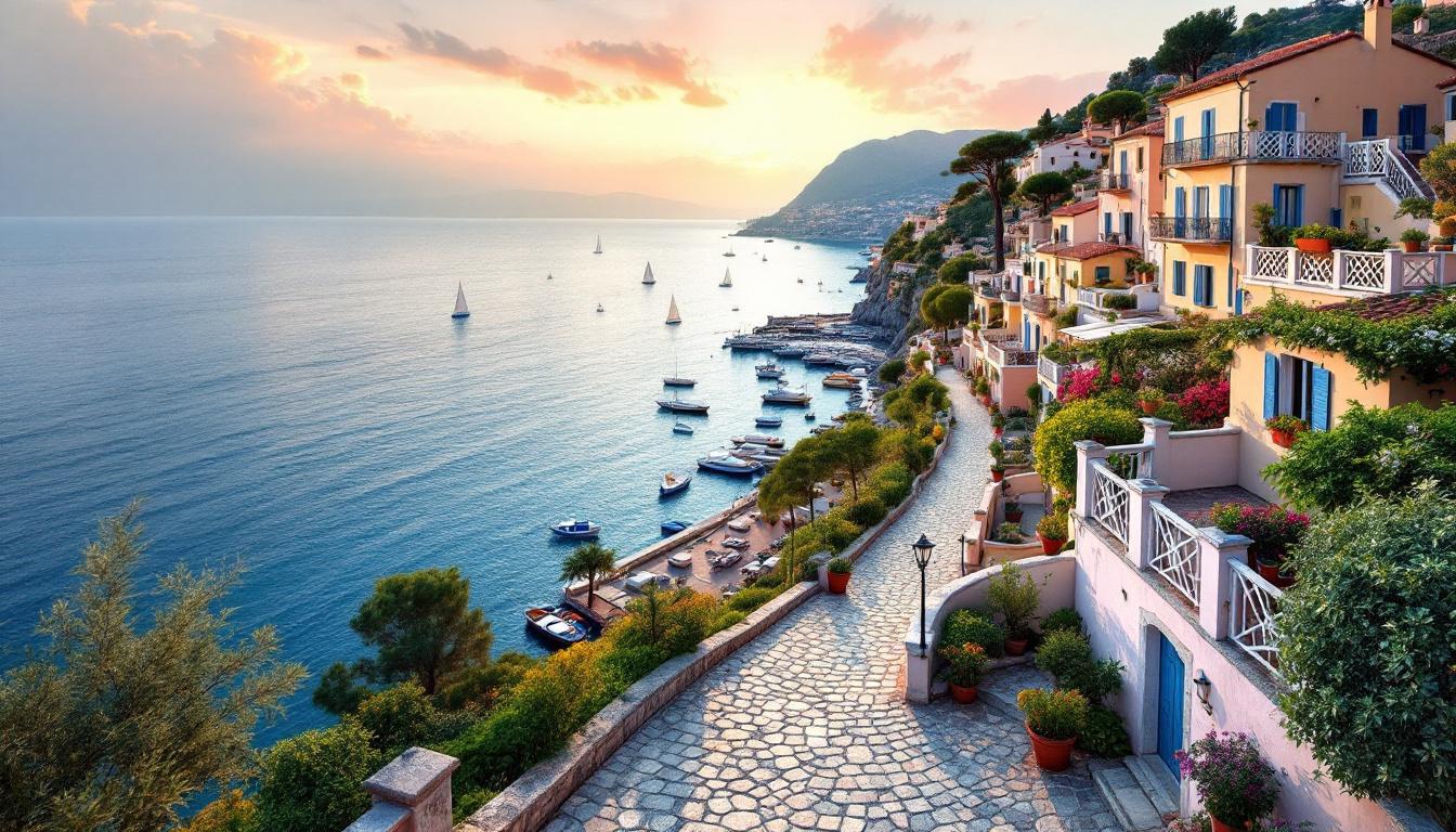 découvrez les meilleurs sites de locations de vacances à gênes en ligurie pour un séjour inoubliable entre mer, culture et gastronomie.