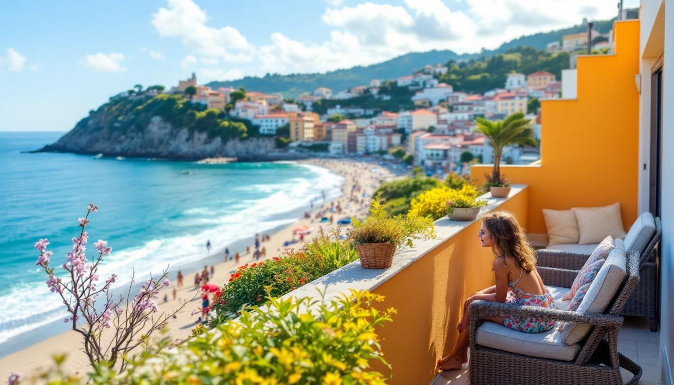 découvrez les meilleurs sites de locations de vacances à saint-sébastien, au pays basque, pour des séjours en famille inoubliables alliant confort, charme et activités pour tous.