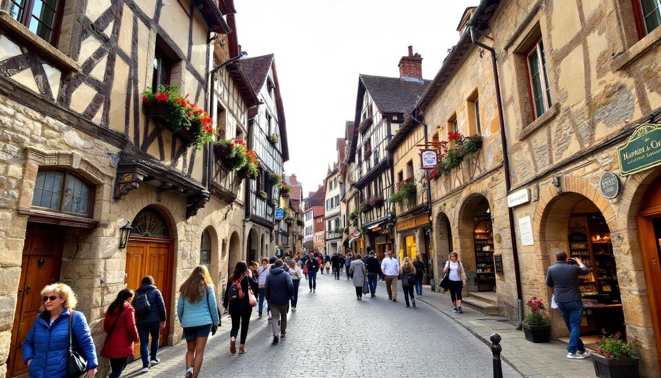 découvrez les meilleures offres de locations de vacances à sarlat-la-canéda. trouvez votre hébergement idéal parmi une sélection des sites les plus fiables et profitez d'un séjour inoubliable dans cette charmante ville du périgord.