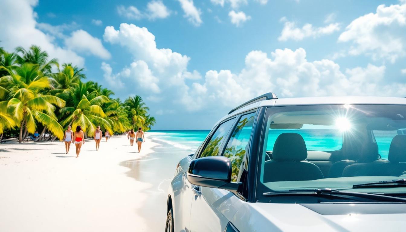 découvrez tout ce qu'il faut savoir pour louer une voiture aux maldives lors de votre voyage, conseils pratiques, règles locales et astuces pour profiter pleinement de votre séjour.