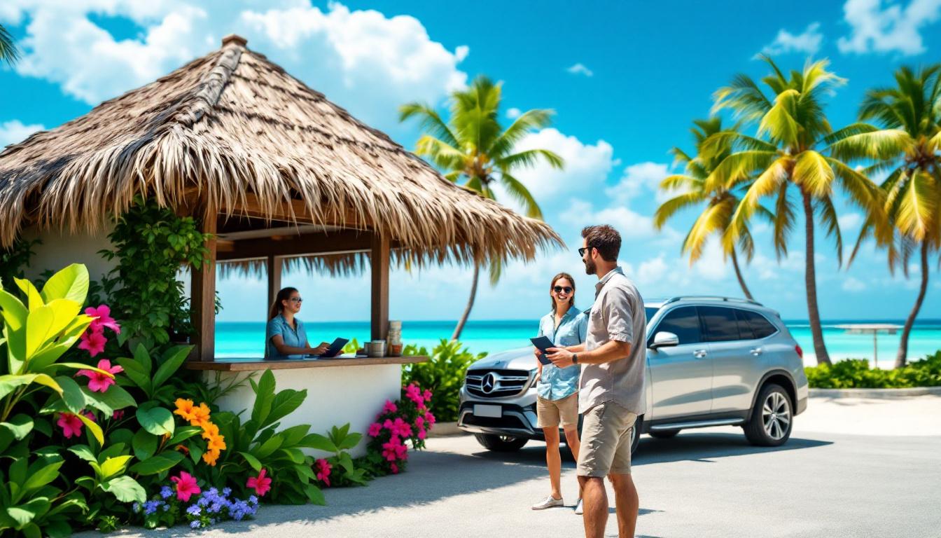 découvrez tout ce que vous devez savoir pour louer une voiture lors de votre voyage aux maldives : conseils pratiques, règles locales et astuces pour profiter pleinement de votre séjour.