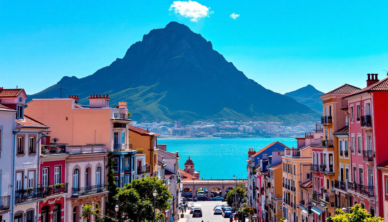 découvrez les meilleurs sites de locations de vacances à saint-sébastien pour profiter pleinement du charme et de la beauté du pays basque lors de votre séjour.