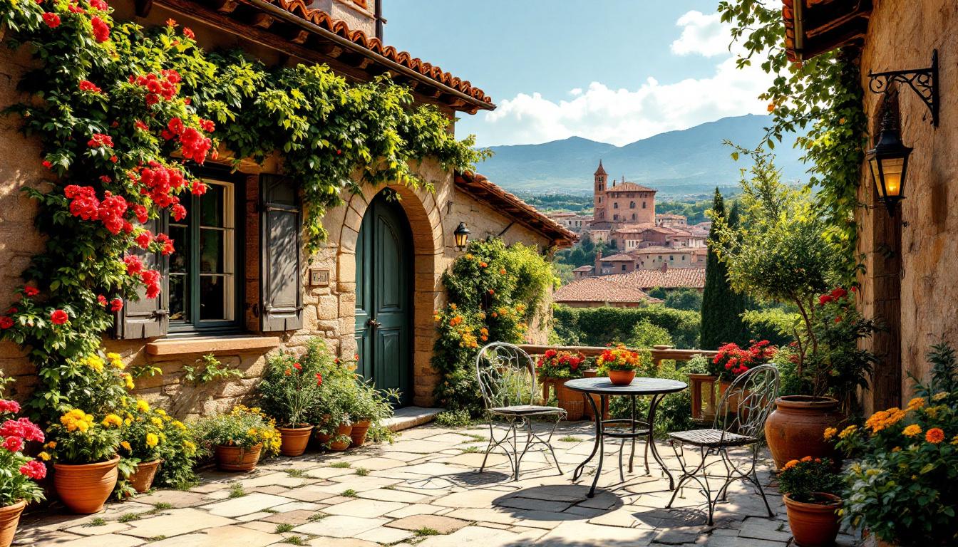 découvrez les meilleurs sites de locations de vacances à bologne, en émilie-romagne, et trouvez le logement idéal pour un séjour inoubliable.