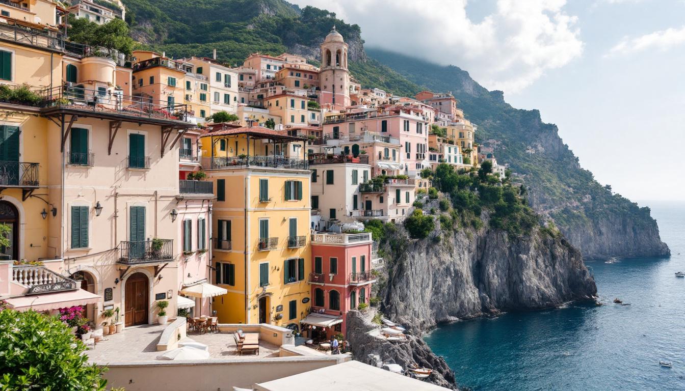 découvrez les meilleurs sites de locations de vacances à positano pour organiser votre séjour de rêve. profitez des paysages magnifiques, des hébergements uniques et des offres exclusives pour une escapade inoubliable.