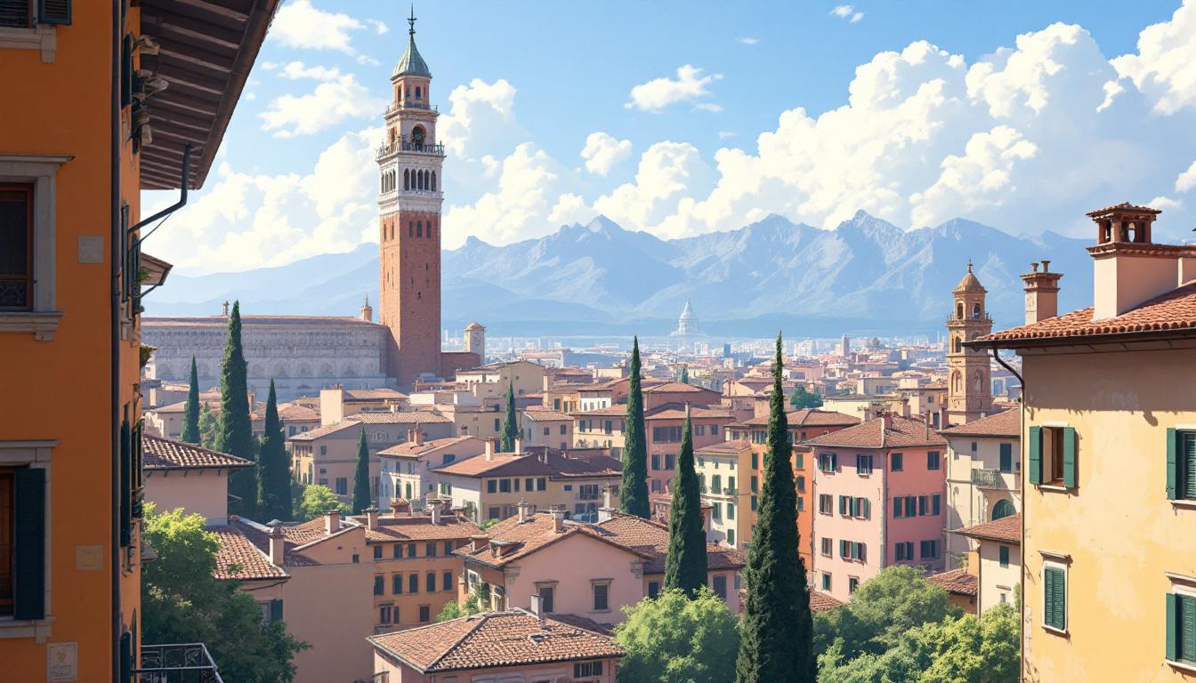 découvrez les meilleurs sites de locations de vacances à vérone en vénétie, sélectionnés pour tous les budgets. trouvez votre hébergement idéal pour un séjour inoubliable.