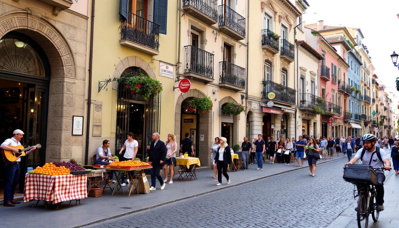 découvrez pourquoi sélectionner les meilleurs sites de locations de vacances à barcelone garantit un séjour inoubliable, confortable et adapté à vos besoins pour profiter pleinement de la ville.