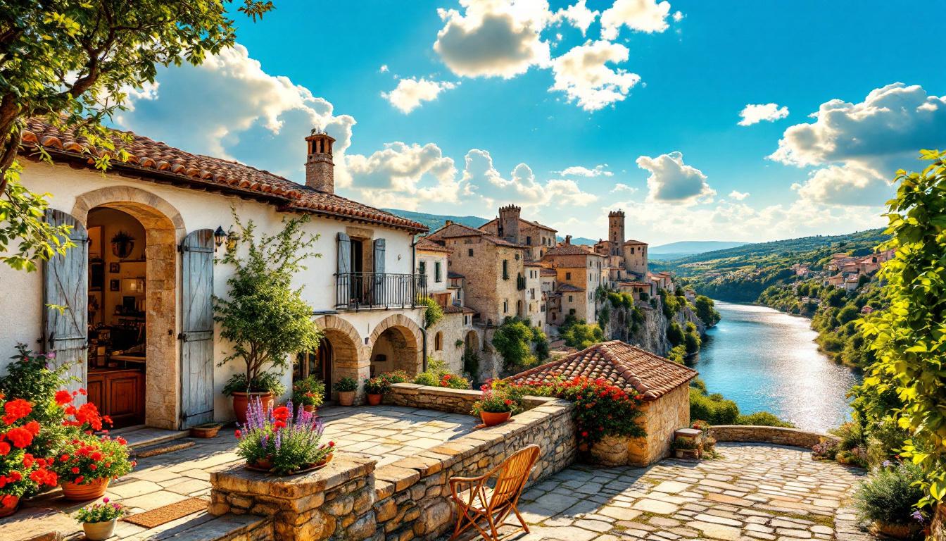 découvrez pourquoi opter pour les meilleurs sites de locations de vacances à saint-cirq-lapopie garantit une expérience unique, des hébergements de qualité et un séjour inoubliable dans ce village pittoresque.