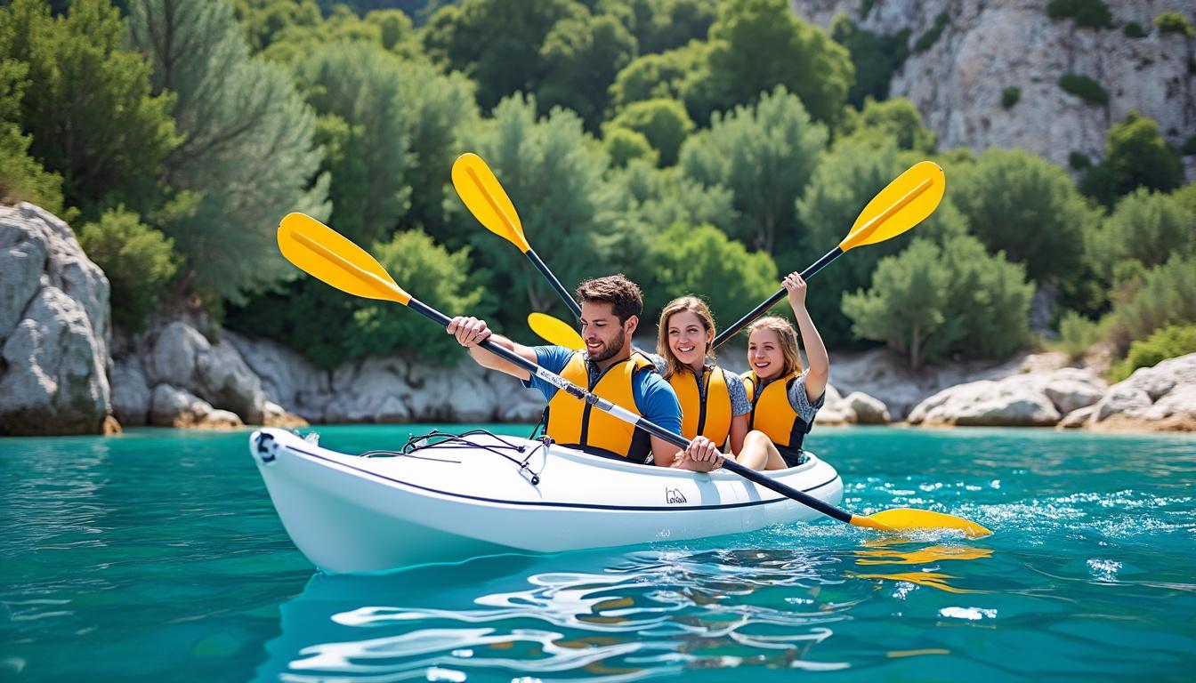 découvrez pourquoi corfou est la destination idéale pour des vacances en famille cet été : plages magnifiques, activités pour tous les âges et une ambiance conviviale pour des souvenirs inoubliables.