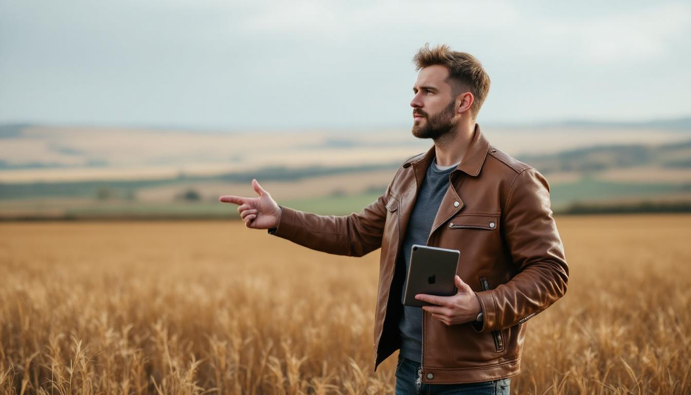 découvrez pourquoi l'ipad mini est l'accessoire incontournable pour les aventuriers en voyage : compact, puissant et pratique pour toutes vos aventures.