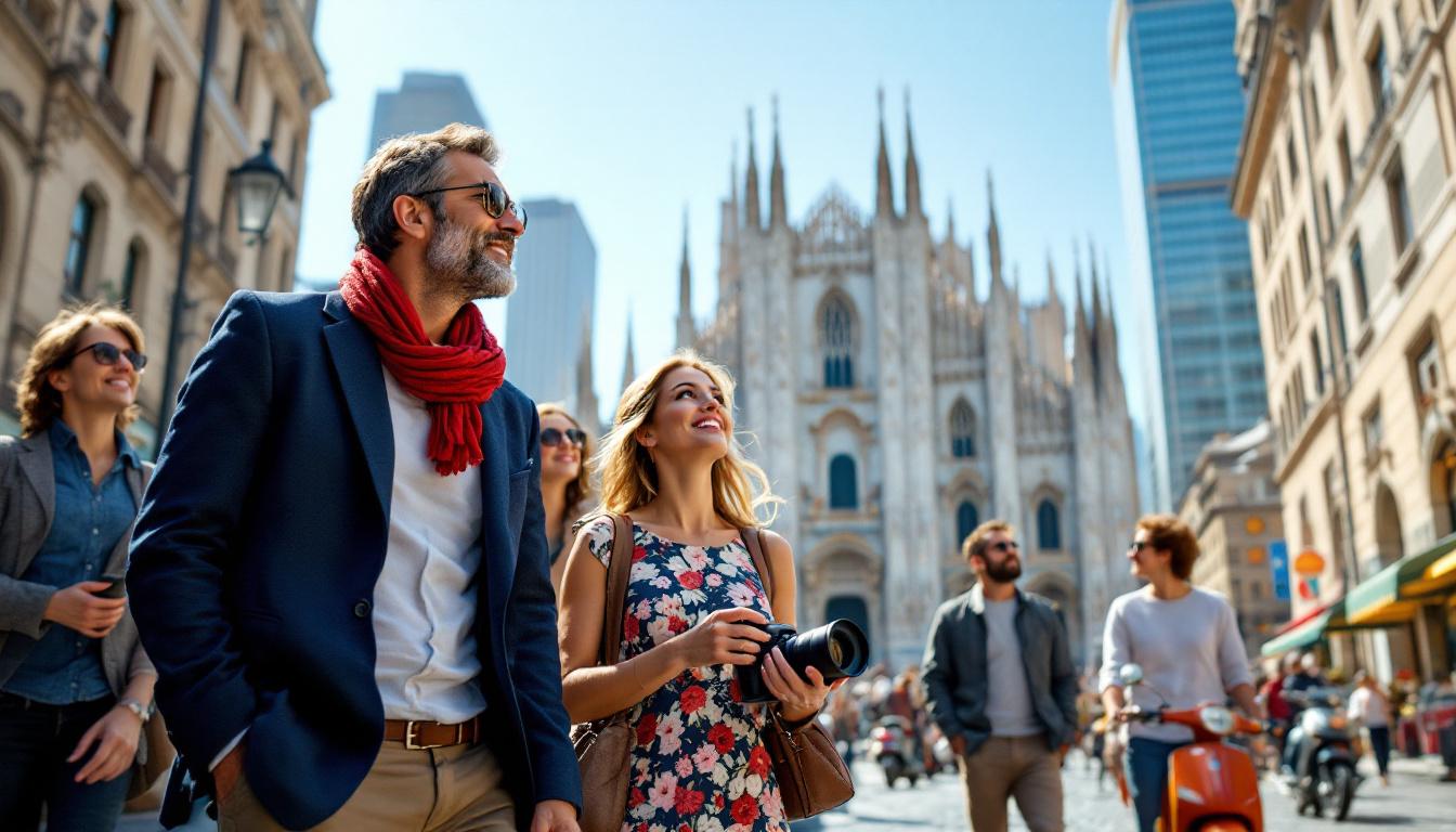 découvrez pourquoi choisir les meilleurs sites de locations de vacances pour milan en lombardie garantit confort, sécurité et des offres exclusives pour un séjour inoubliable.