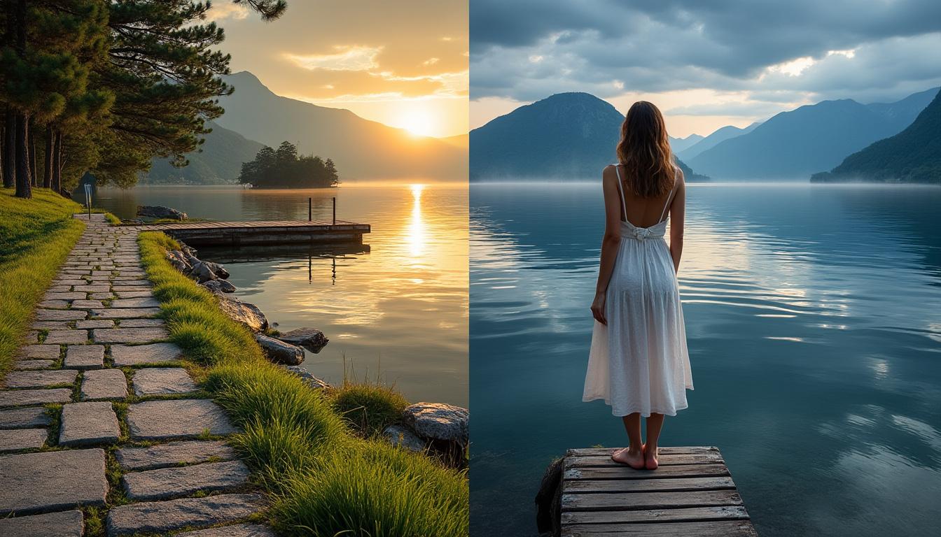 découvrez pourquoi un séjour de 3 jours au lac majeur est incontournable pour profiter pleinement de ses paysages magnifiques, de sa culture riche et de ses activités uniques.