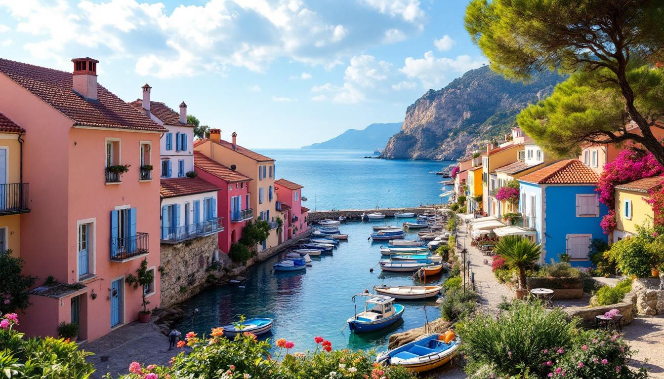 découvrez notre sélection des 10 meilleurs sites pour louer une maison de vacances à collioure, alliant confort, prix attractifs et services de qualité pour des séjours inoubliables.