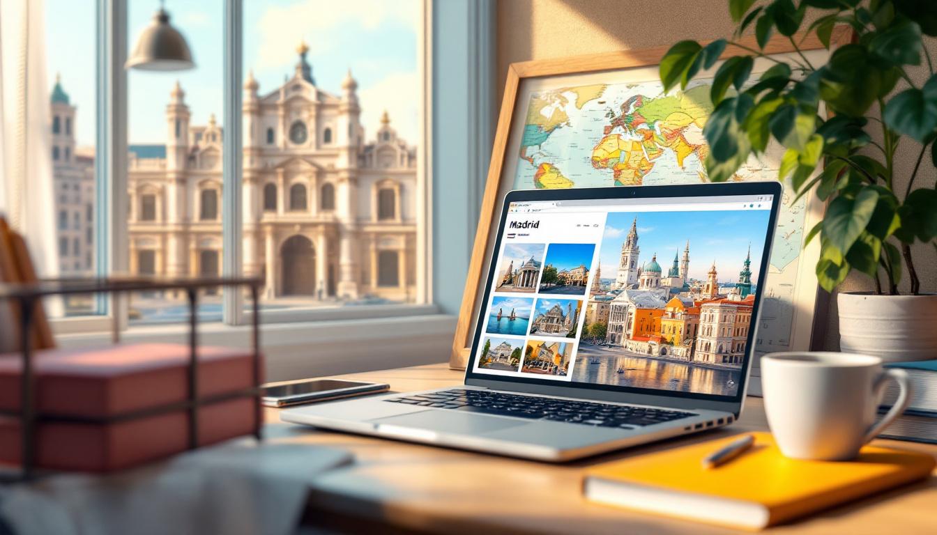 découvrez le top 10 des meilleurs sites pour réserver vos locations de vacances en ligne à madrid, communauté de madrid. trouvez facilement votre hébergement idéal au meilleur prix.