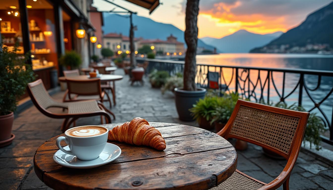 découvrez stresa en 2 jours avec notre guide des meilleures adresses pour vivre une expérience authentique entre paysages magnifiques, gastronomie locale et sites incontournables.