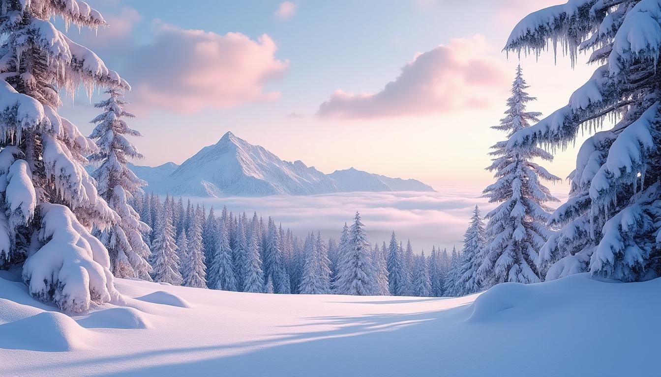 découvrez la magie de l'hiver suédois lors d'un road trip d'une semaine inoubliable entre paysages enneigés, aurores boréales et charmants villages nordiques.