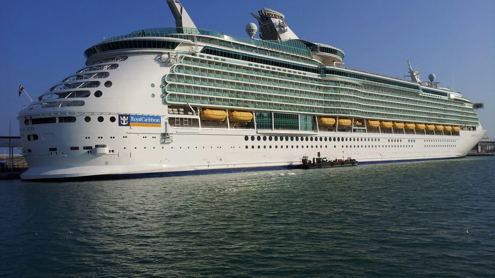 Découvrir l’expérience croisière : entre activités, restaurants et spectacles