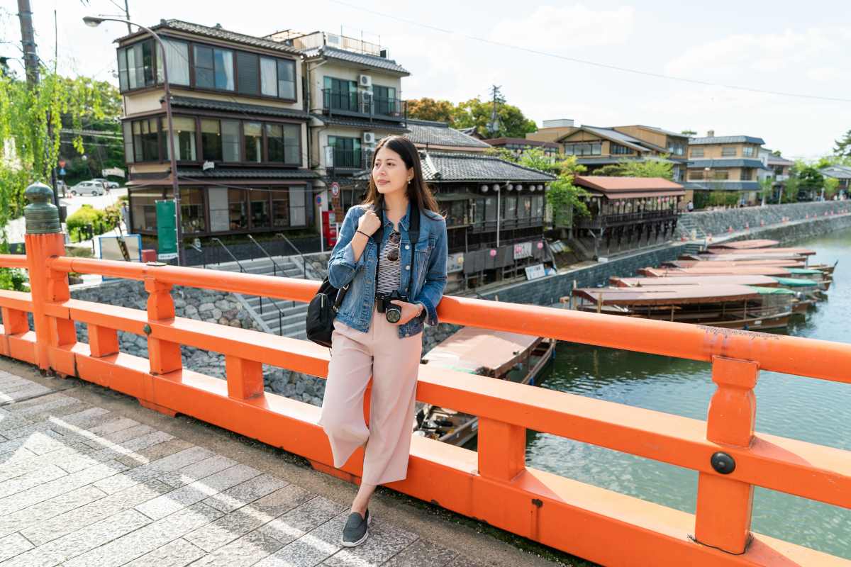 Hakodate, ville d'Hokkaido