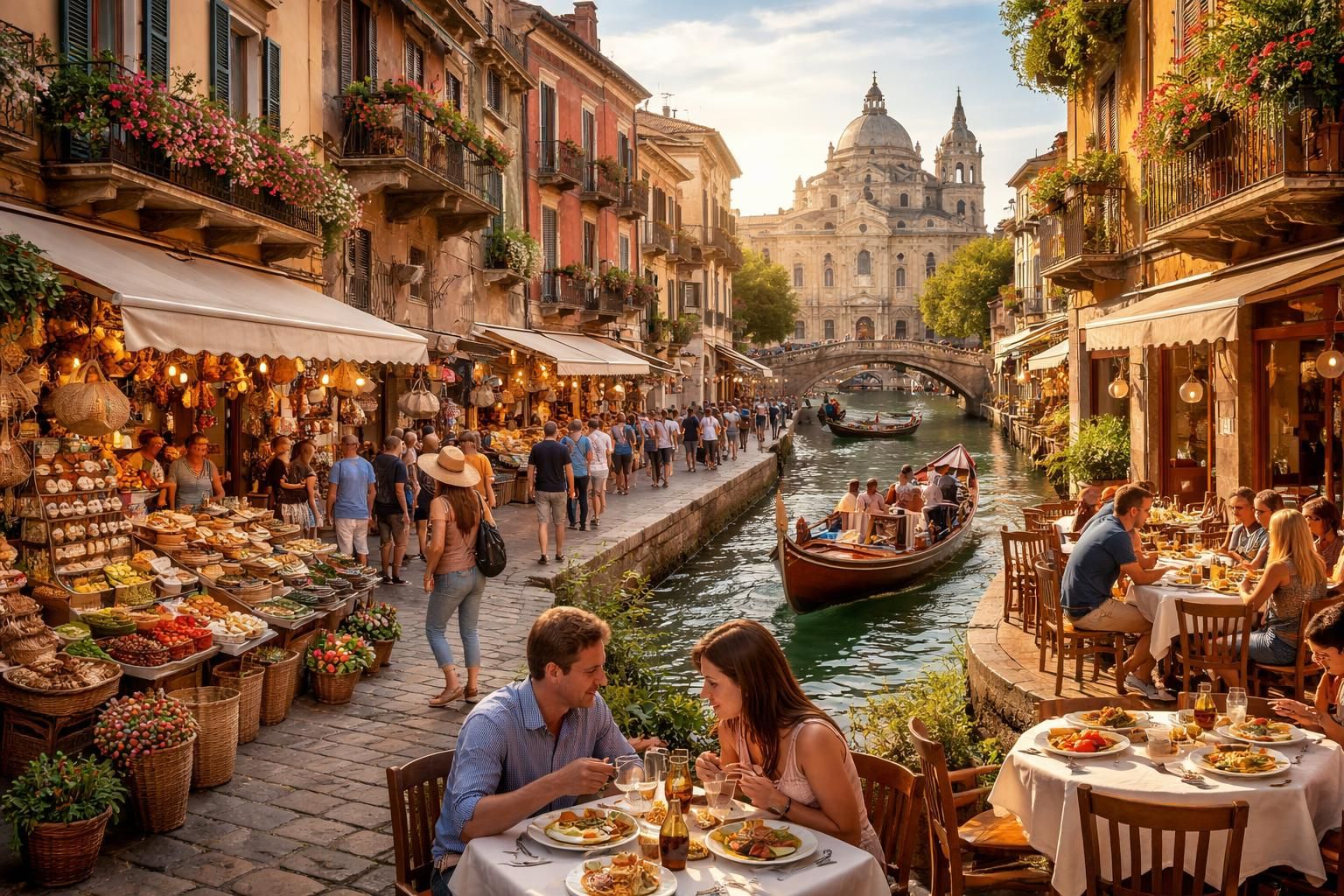 découvrez les activités incontournables à alexandrie en italie pour un séjour riche en histoire, culture et gastronomie. explorez les sites emblématiques et vivez une expérience unique.