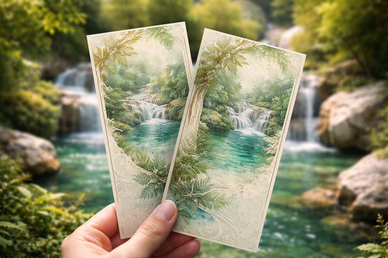 réservez vos billets pour les sources de l'algar et explorez un trésor naturel caché, idéal pour les amoureux de la nature et les aventuriers en quête de paysages spectaculaires.