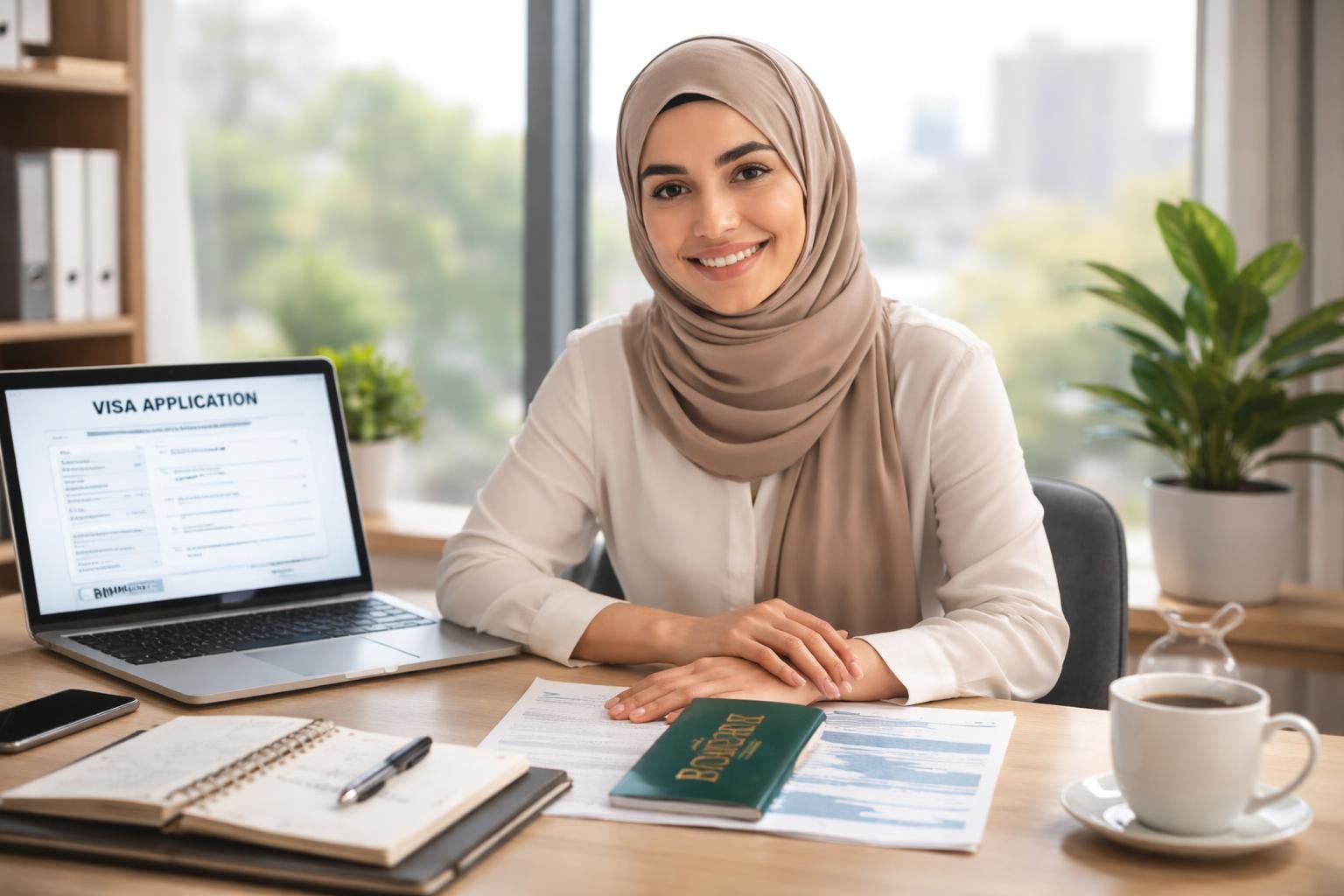 découvrez notre guide pratique pour demander un visa pour l'algérie en toute sérénité. toutes les étapes expliquées clairement pour un processus sans stress.