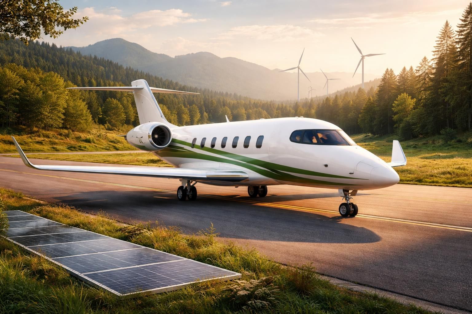 découvrez uber jet, l'option de voyage écologique idéale pour les voyageurs avisés soucieux de l'environnement et du confort.