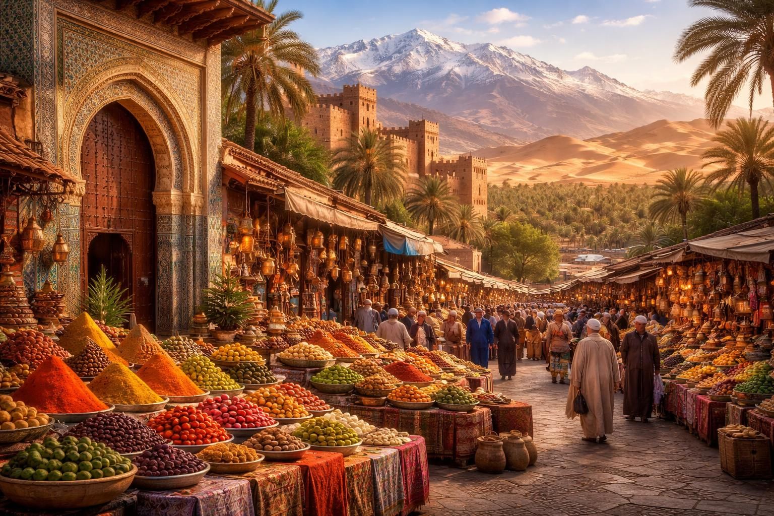 découvrez les plus beaux reportages captivants sur le maroc, ses paysages époustouflants, sa culture riche et ses traditions uniques à ne surtout pas manquer.