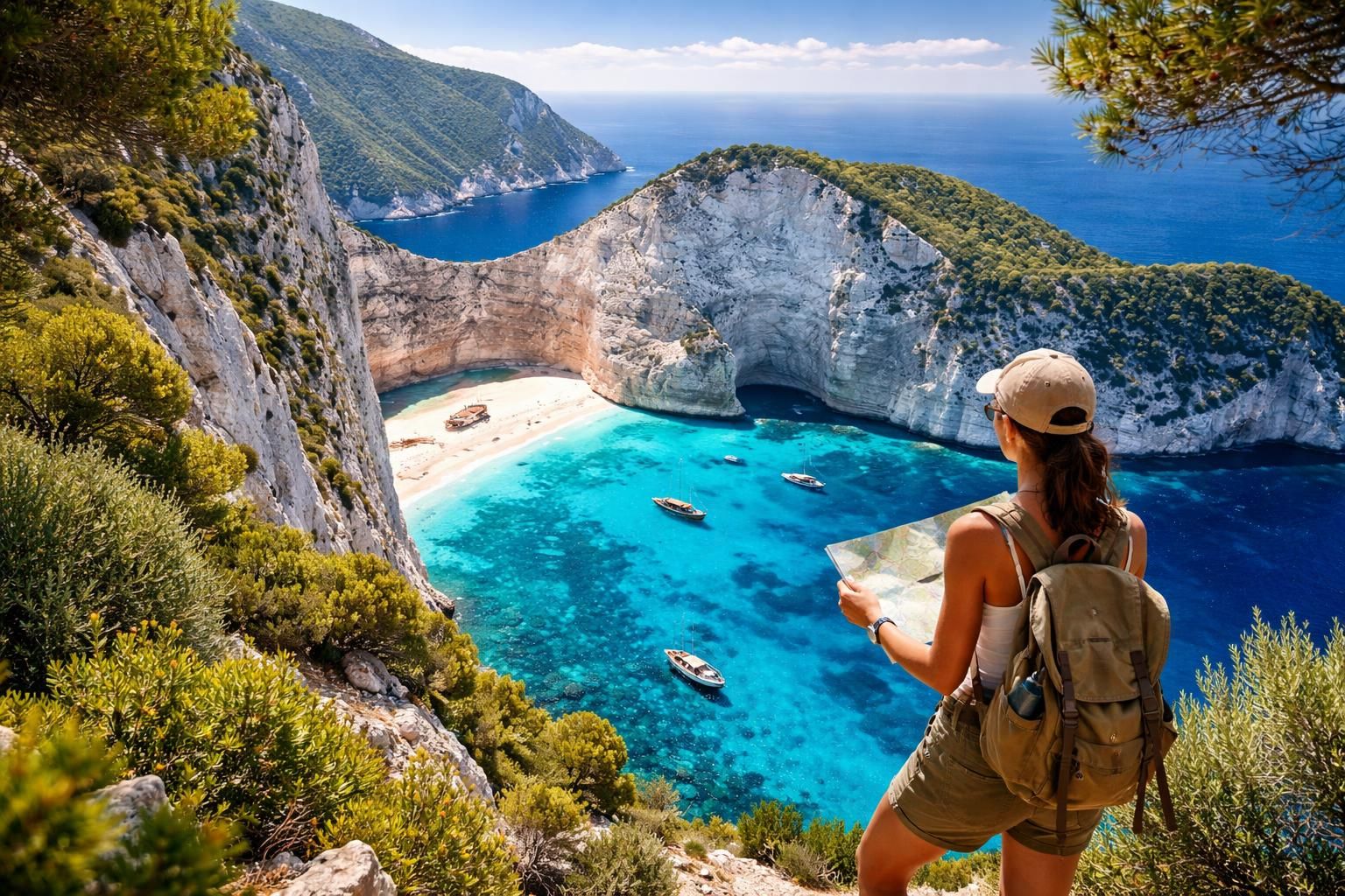 découvrez les meilleures activités et lieux à explorer à zakynthos avec notre guide complet dédié aux aventuriers en quête de nouvelles expériences.
