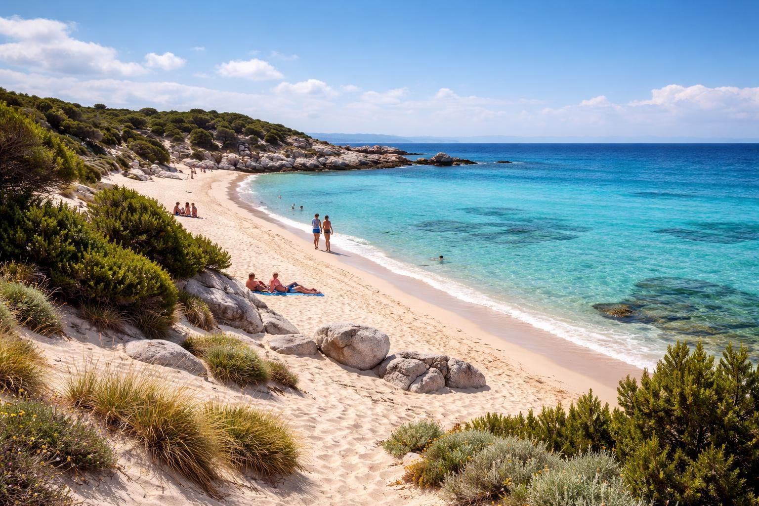 découvrez spiaggia le saline, une plage idyllique pour les amoureux de la mer, avec conseils pratiques, activités et paysages à couper le souffle.