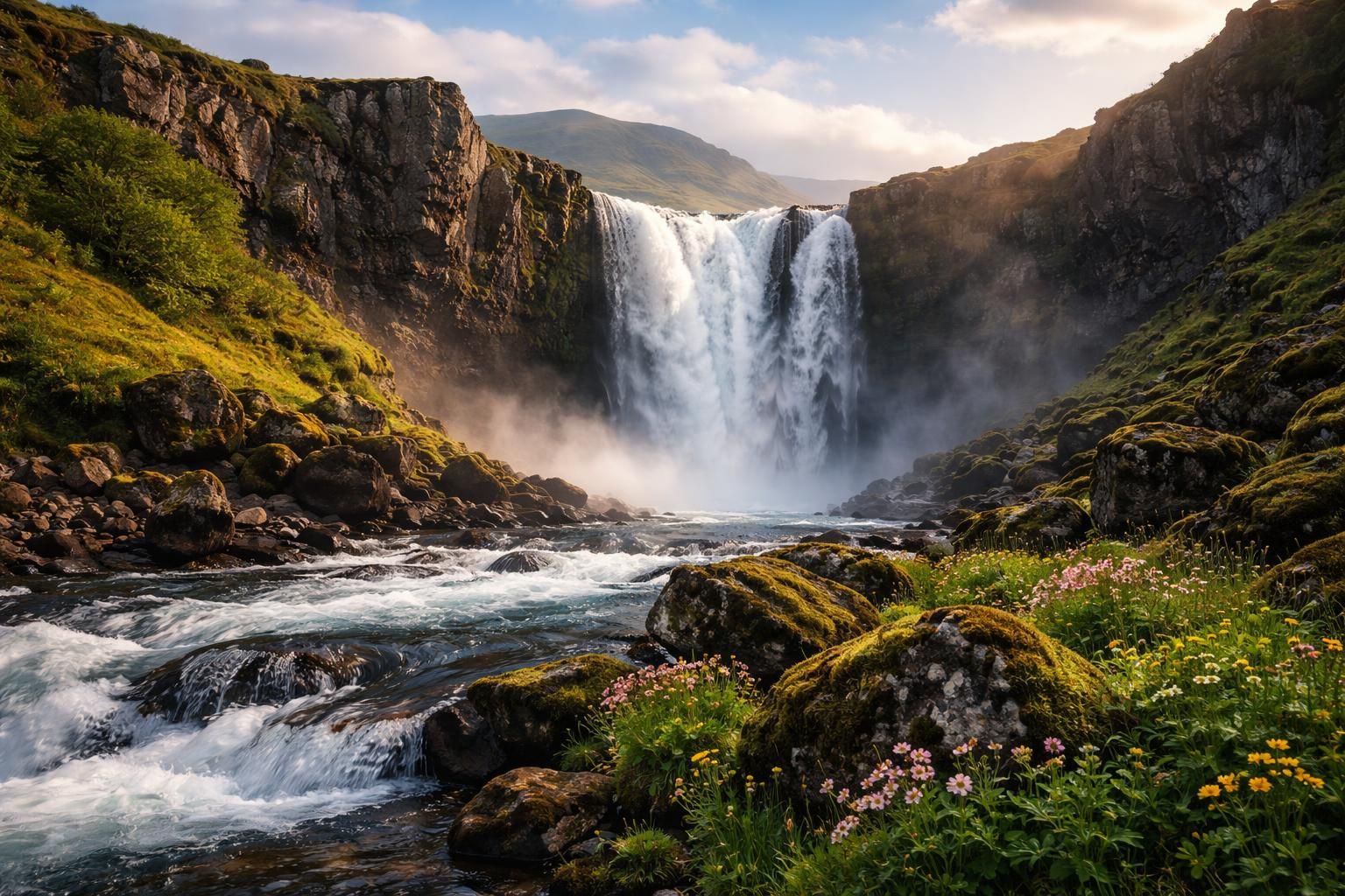 découvrez le top 10 des raisons incontournables de visiter gufufoss, une destination naturelle spectaculaire qui émerveille par ses paysages, ses activités uniques et son atmosphère paisible.
