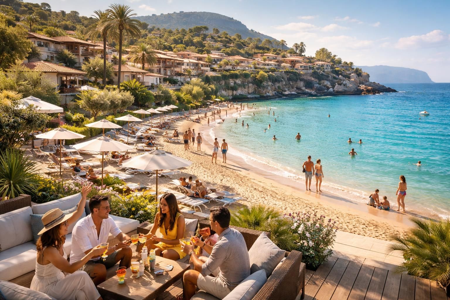 découvrez les avis des voyageurs ayant séjourné au club med cefalù en sicile et partageant leurs expériences authentiques pour vous aider à préparer votre prochain séjour.