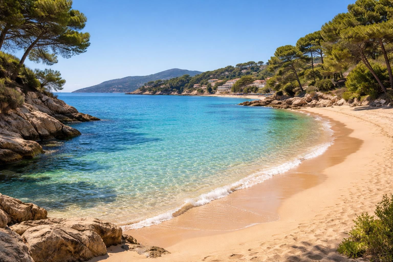 découvrez la plage de renécros à bandol, un véritable petit coin de paradis offrant sable fin, eaux cristallines et cadre idyllique pour des moments de détente inoubliables.