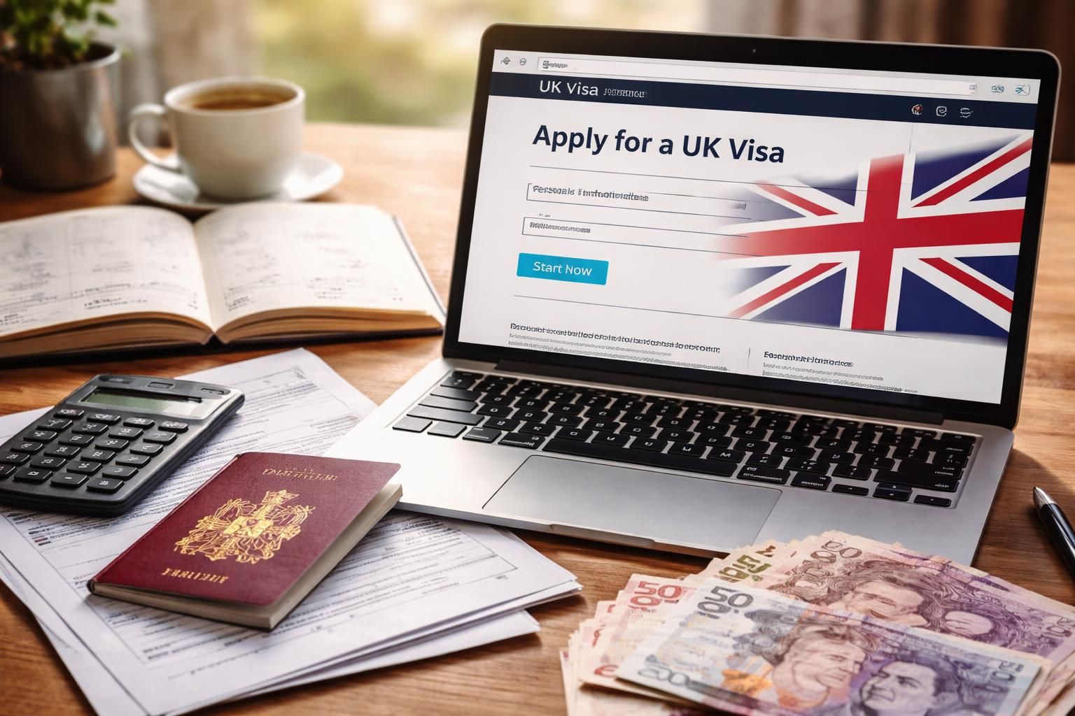 découvrez combien coûte un visa pour un séjour d'une semaine en angleterre et apprenez à bien préparer votre budget pour votre voyage.
