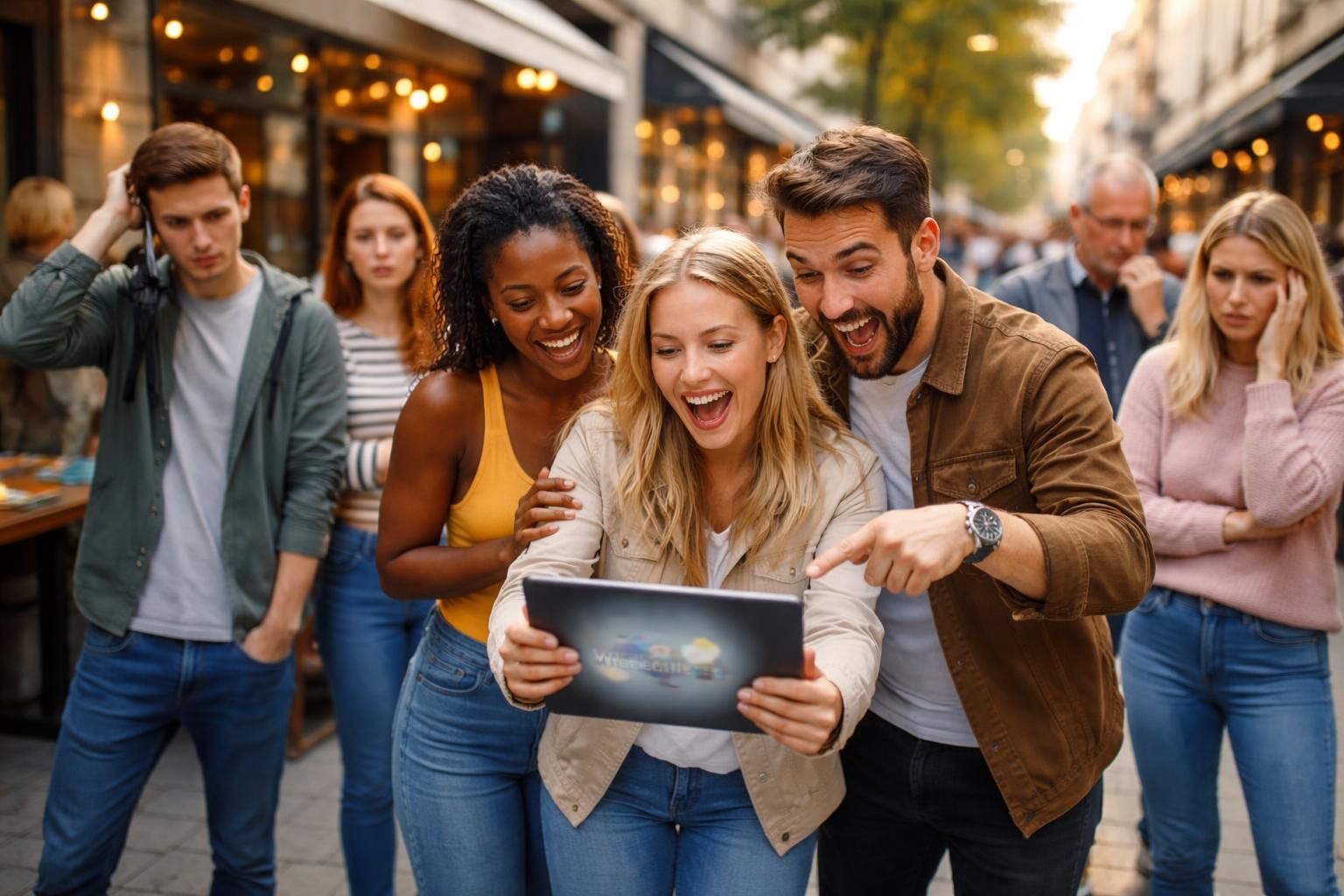 découvrez pourquoi les avis sur weekendesk varient autant et analysez les tendances qui expliquent cette diversité d'opinions dans notre article approfondi.