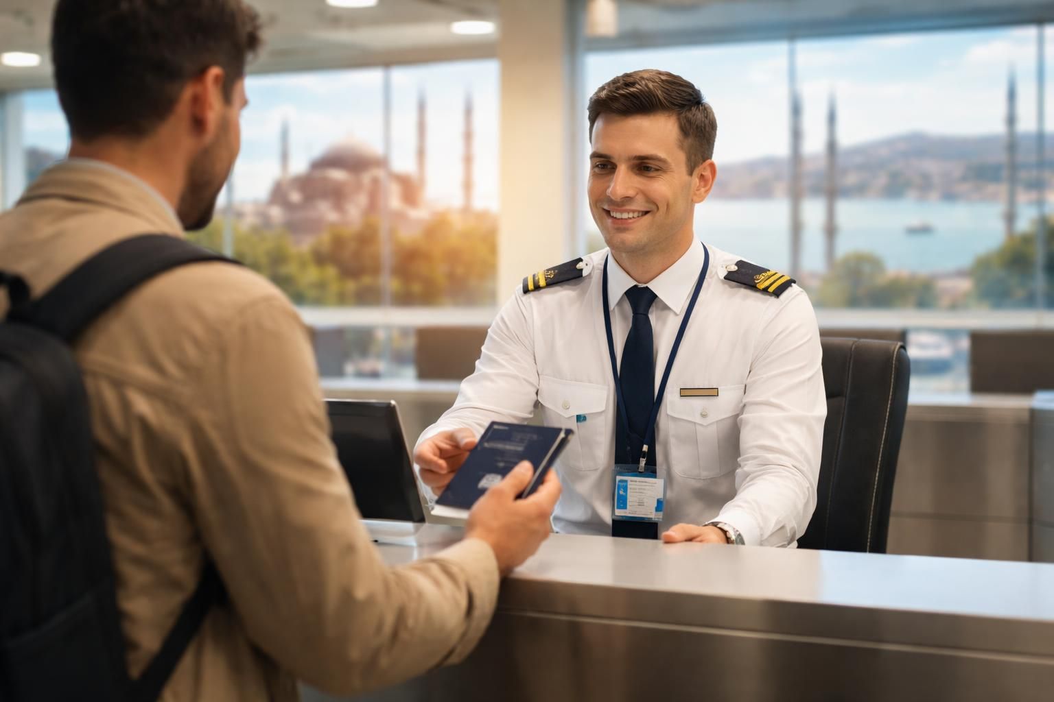 découvrez si vous avez besoin d'un visa pour la turquie et obtenez des réponses claires aux questions les plus fréquentes sur les formalités d'entrée.