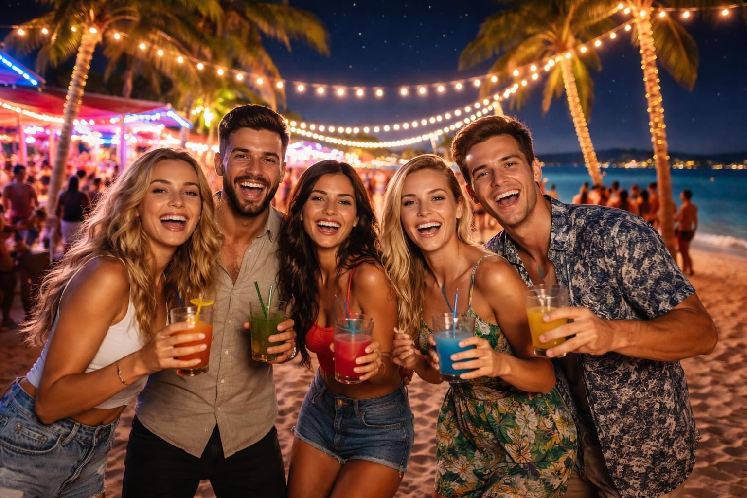 découvrez kavos à corfou, en grèce, une destination incontournable pour des soirées mémorables entre amis, alliant ambiance festive, plages magnifiques et moments inoubliables.