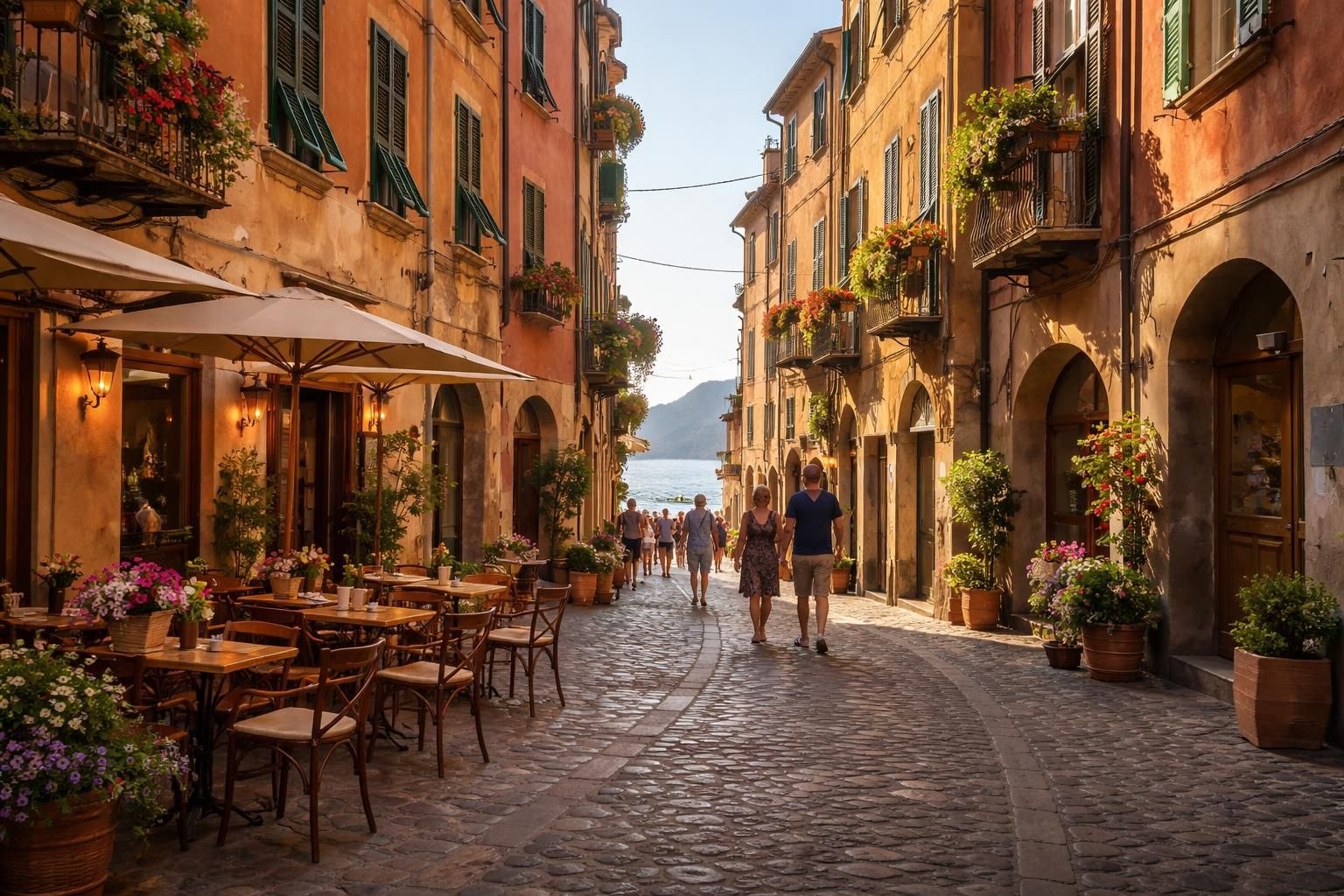 découvrez le charme authentique du centre-ville de levanto avec notre guide pratique complet, incluant conseils, incontournables et astuces pour une visite mémorable.