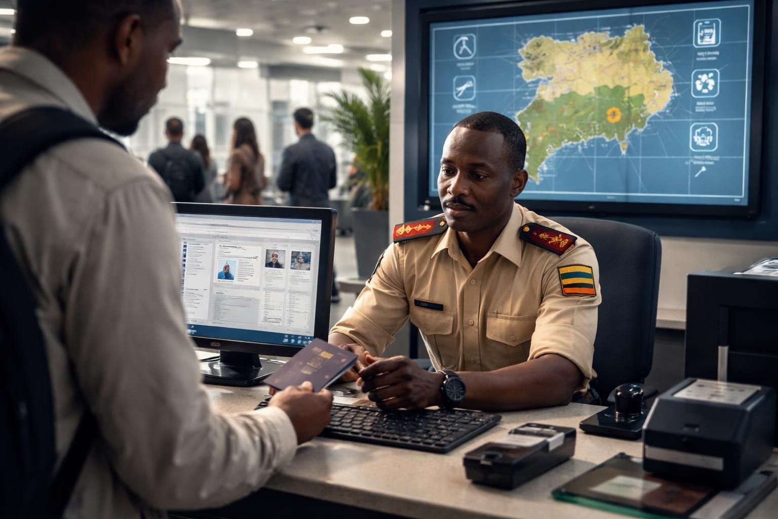 découvrez les dernières actualités sur le visa pour l'ouganda et les nouvelles réglementations à connaître pour préparer votre voyage en toute sérénité.