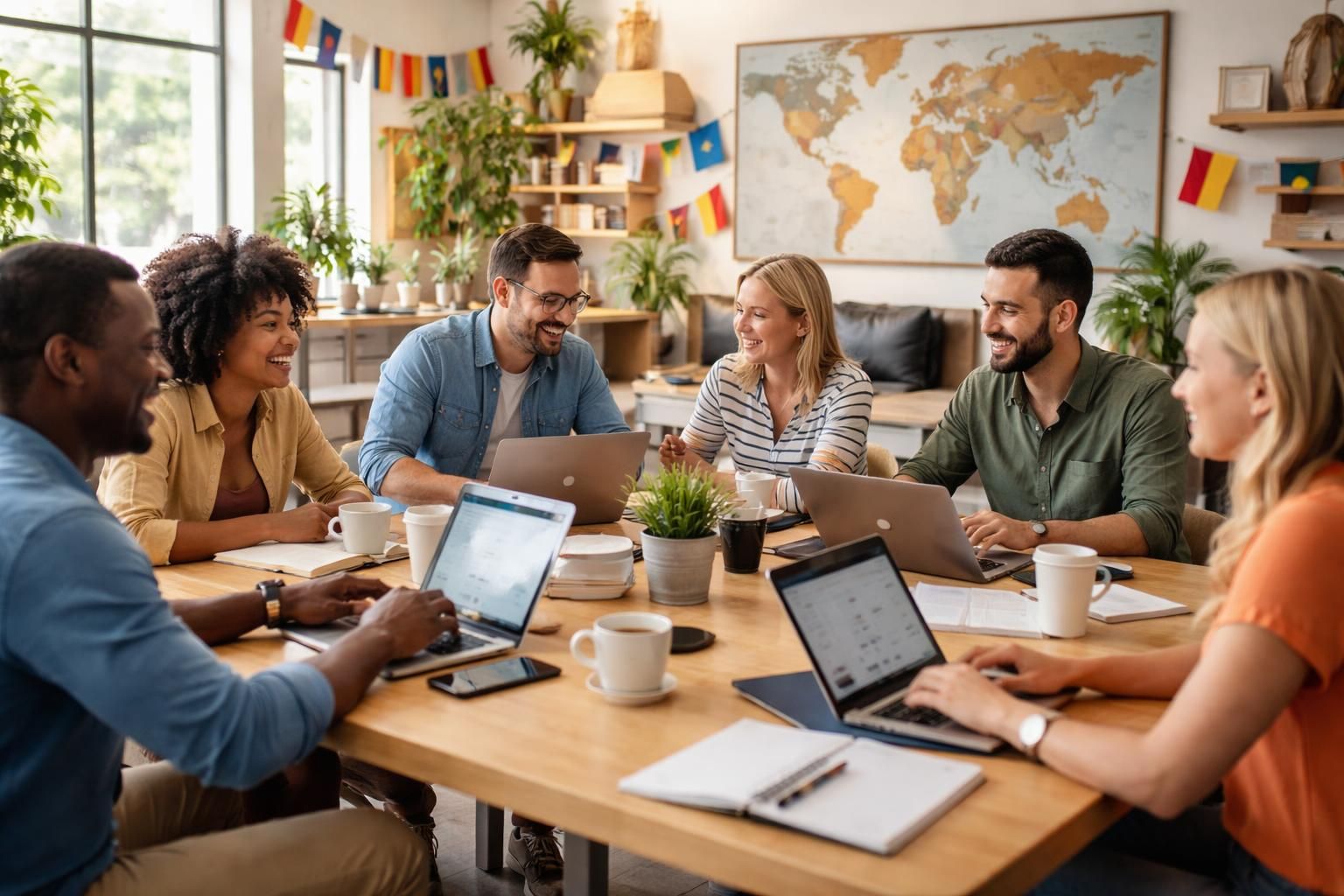 découvrez les meilleures astuces pour maximiser votre expérience sur le forum des expatriés et bénéficier de conseils précieux pour réussir votre vie à l’étranger.