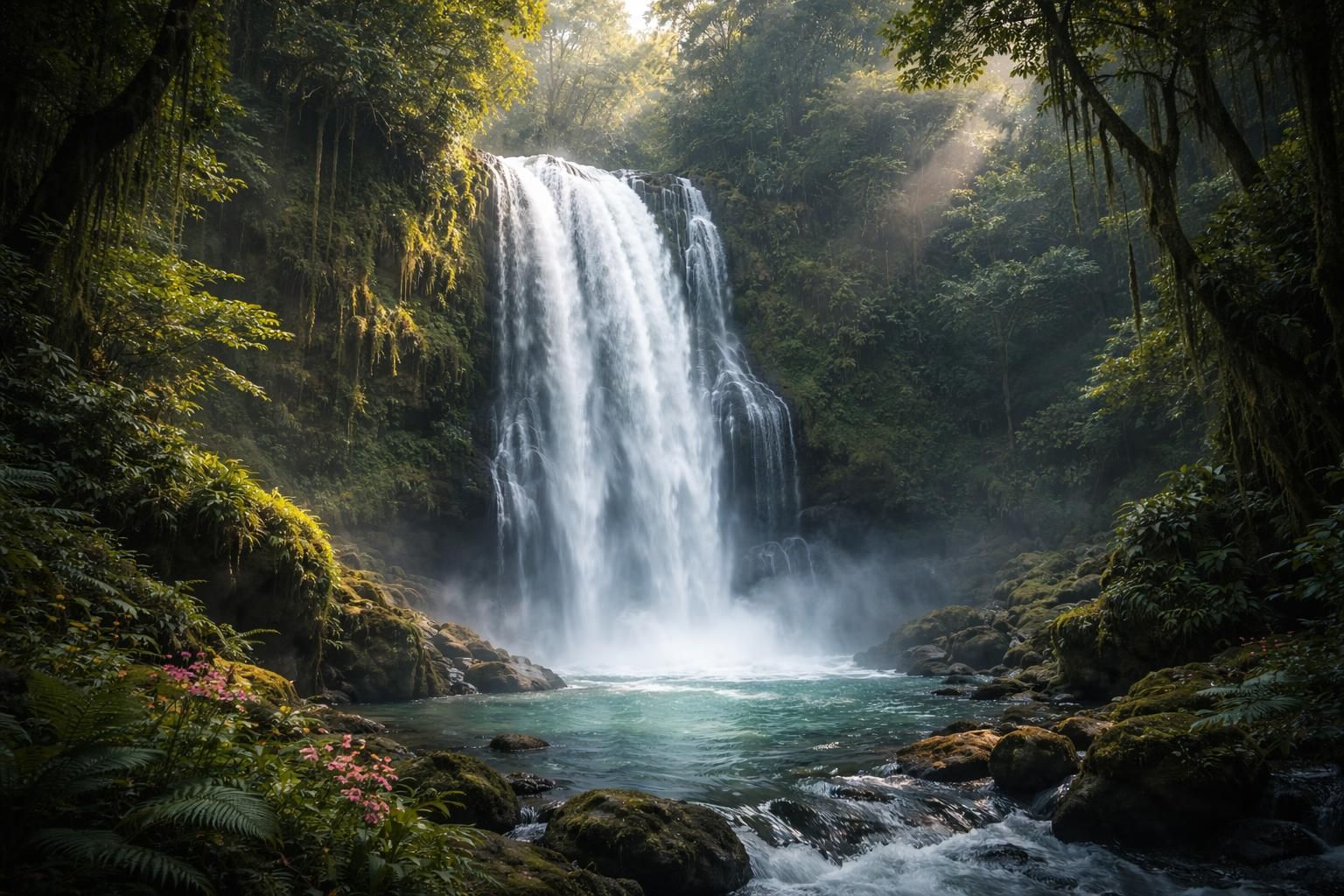 découvrez les secrets fascinants de la chute de la dunn, une cascade emblématique à ne pas manquer pour les amateurs de nature et d'aventure.