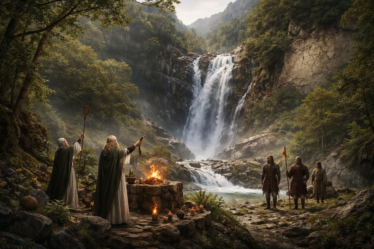 découvrez l'histoire fascinante de la cascade geres au portugal, un site naturel emblématique qui raconte des siècles de beauté et de légendes.