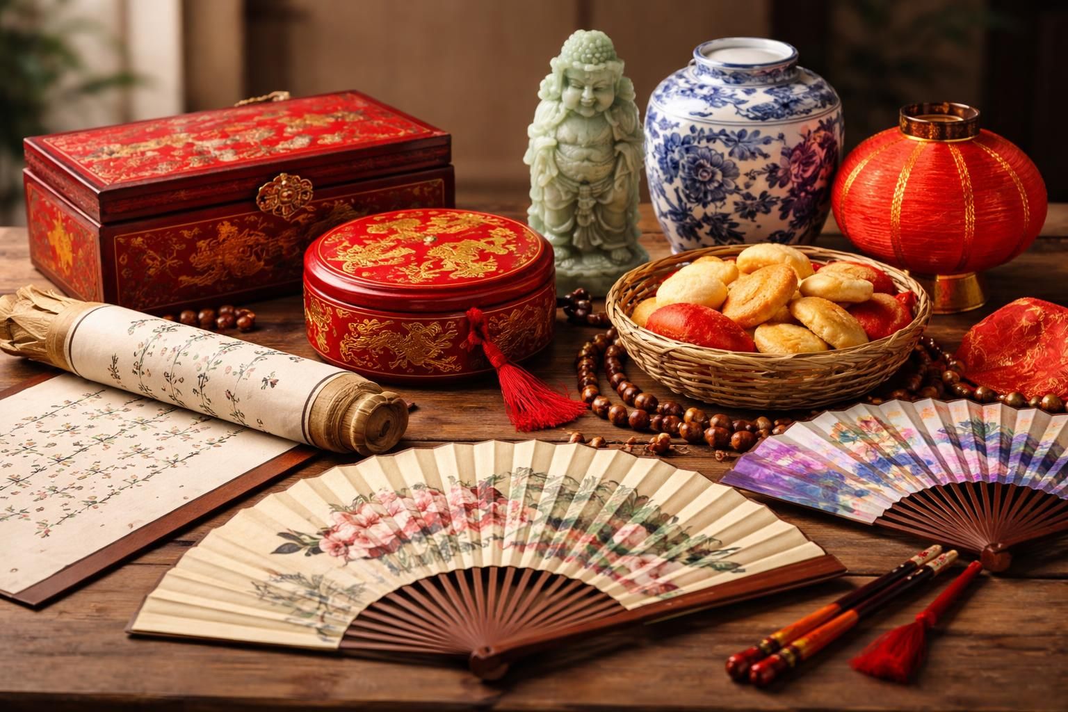 découvrez 10 idées originales de souvenirs à ramener de chine pour faire plaisir à vos proches et rapporter un peu de la culture chinoise.