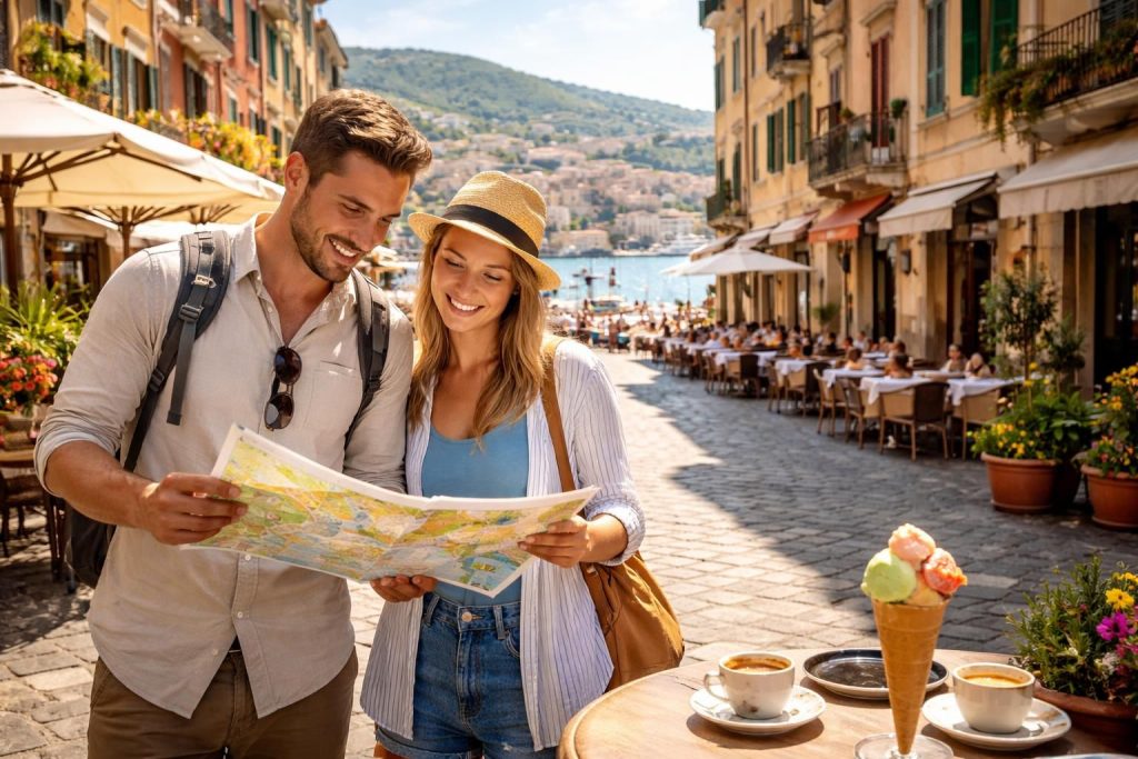 découvrez nos conseils pratiques pour profiter pleinement de votre séjour à la spezia, entre visites incontournables, bons plans et astuces locales.