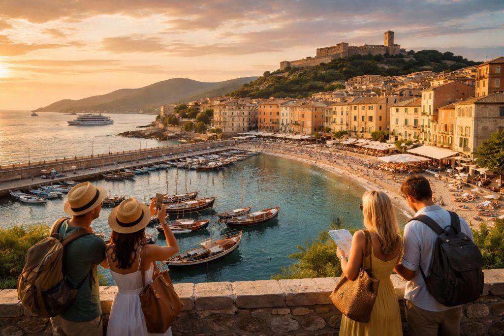 découvrez tout ce qu'il faut savoir avant de visiter piombino : conseils pratiques, sites incontournables, meilleures périodes et astuces pour un séjour réussi en toscane.