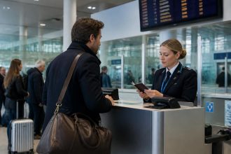 découvrez si un passeport est nécessaire pour voyager de la france à jersey et les documents requis pour un déplacement sans souci.
